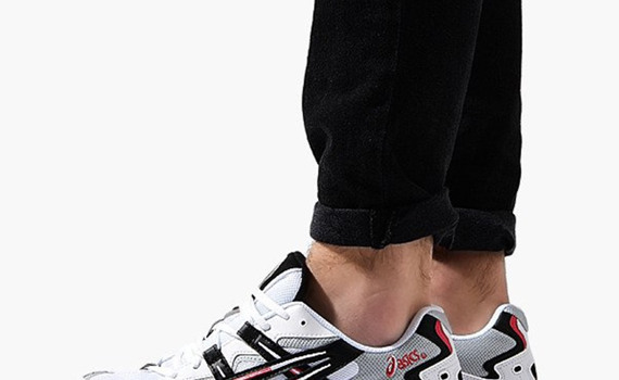 Где купить кроссовки Asics и в чем их преимущества