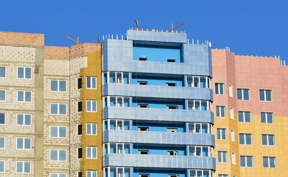 Тепер під програму Іпотеки під 3% підпадає більше житла. Що змінилося?