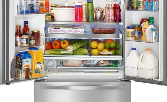 Что собой представляют американские холодильники Whirlpool, их характеристики и преимущества