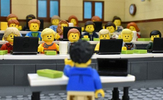 Дайте мені шанс. Монолог дівчини, яка отримала вищу освіту в окупованому Донецьку