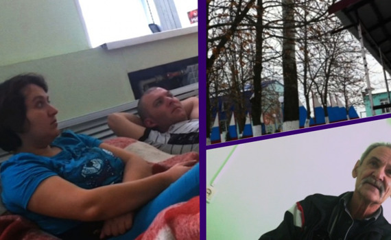 Вам тут не рады. Почему беженцев с Донбасса в России не ждали ни в 2014-м, ни сейчас