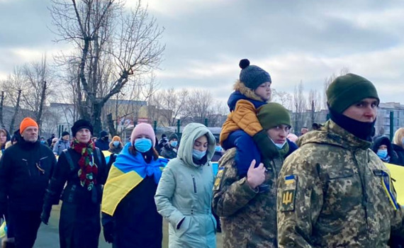 Ці фонди підтримують переселенців і військо, а ви можете підтримати їх. Ми оновлюємо цей список