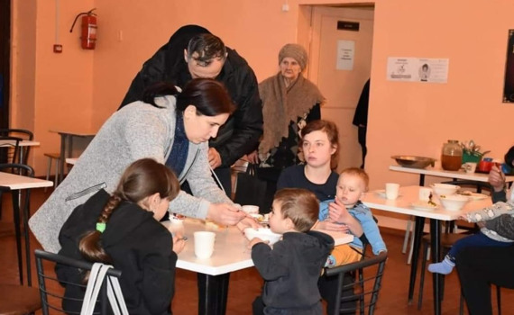 Ищем своих. Их удалось эвакуировать из Волновахи (полный список)