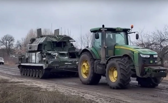 Украинцев из-за войны освободили от уплаты налогов. Какие можно не платить и как долго?