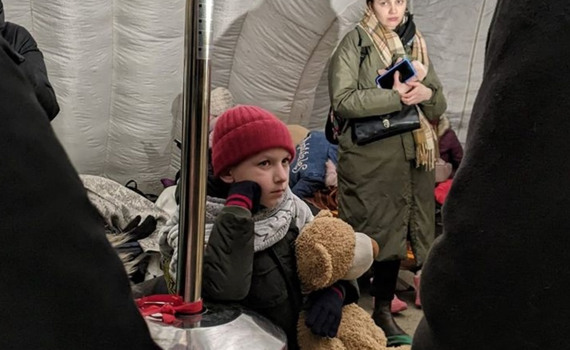 10 важливих речей під час пішого перетину кордону Україна-Польща. Список від луганчанки