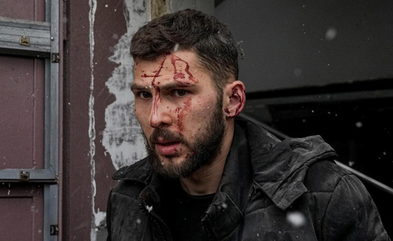 Якщо є пекло на землі, то воно в Маріуполі. У Instagram з’явилось багато відео з блокадного міста