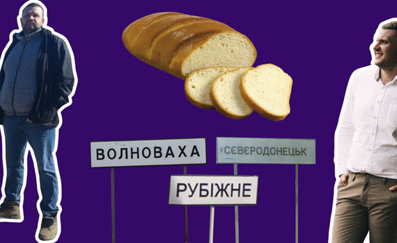 Мы бросили свой бизнес — и эвакуируем людей под обстрелами. История Михаила и Дмитрия Мишениных