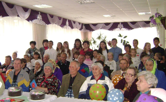56 людей похилого віку стали жертвами обстрілу РФ в Кремінній. Ще 15 - вижили