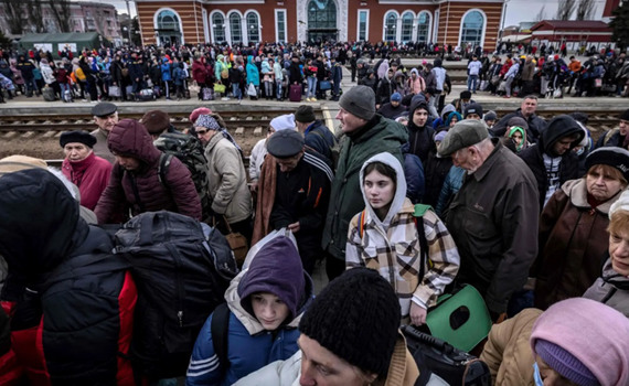Правила войны российский оккупант соблюдать не будет. Ситуация на Донетчине на 7 апреля