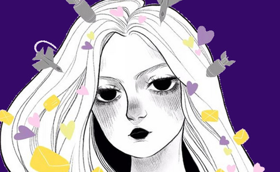 Я не циферка — я людина. Ось профіль дівчинки з Маріуполя, яку вбила російська ракета