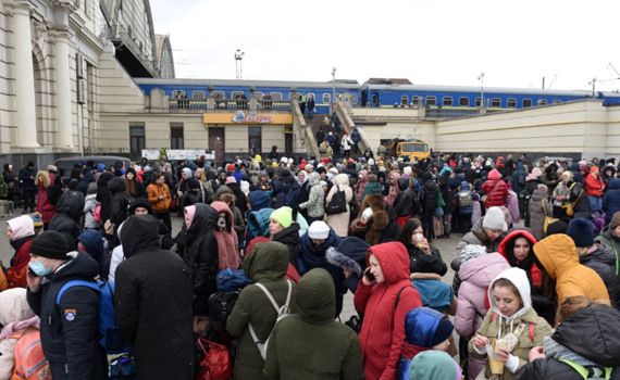 На сході гуманітарна катастрофа. Ось що говорять в ООН про ситуацію в Україні в умовах війни