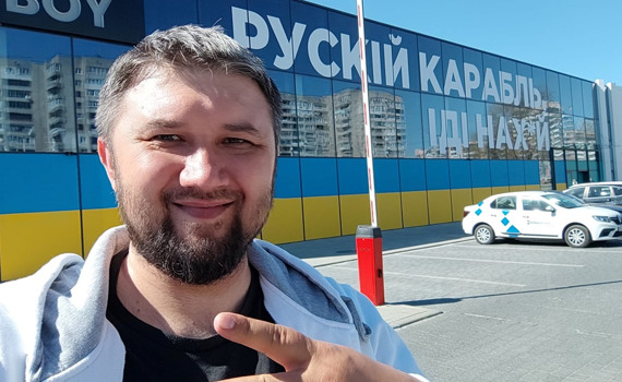 Не вистачає пального та рук. Роман Власенко про гуманітарну ситуацію на Луганщині