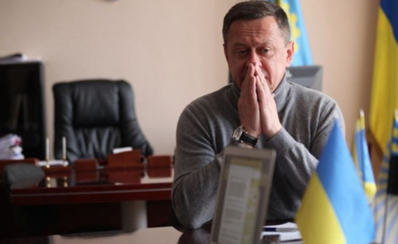 Жахлива війна закінчиться - і ми повернемось до роботи. Мер Краматорська про бізнес та людей