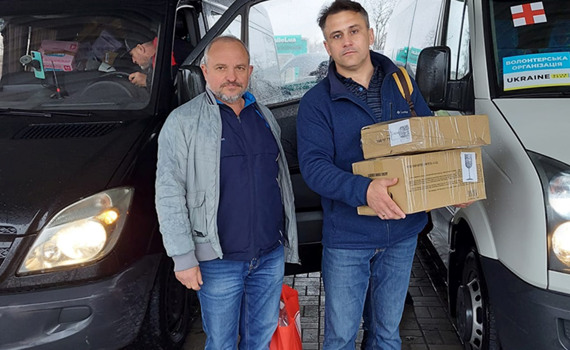 Що зараз відбувається у Попасній. Микола Ханатов про місто, яке захоплює Росія