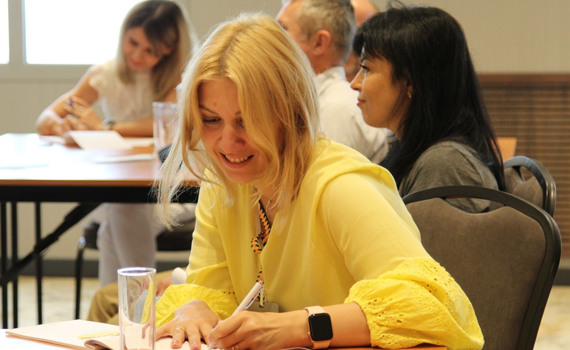 Я эвакуировался и остался без работы. Где искать ее в другом городе?