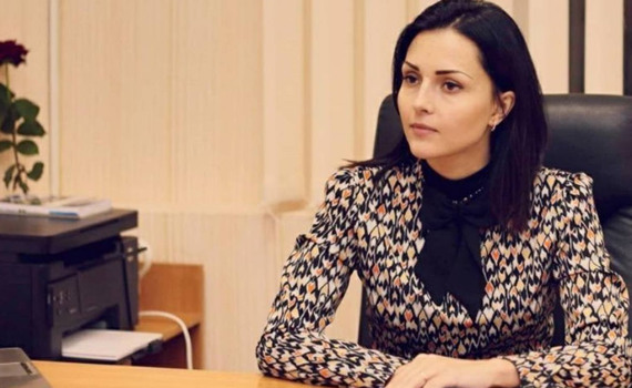 У Старобільську із квітами окупантів ніхто не зустрічав. Мер Яна Літвінова про захоплення міста