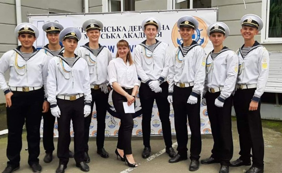 Мы были в рейсе, когда началась война. Наши родные оказались под огнем в Мариуполе, Херсоне и Одессе