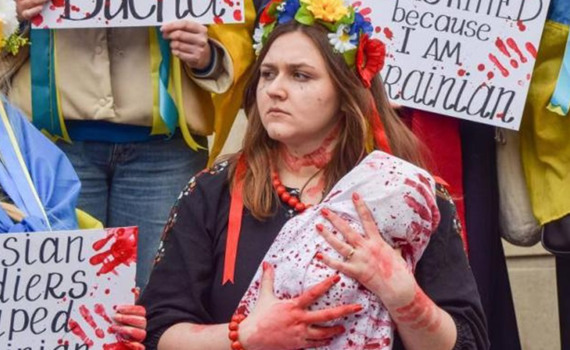 Тільки тепер ми відчули біль Донецька та Луганська. Ось, що ми зрозуміли про окупацію