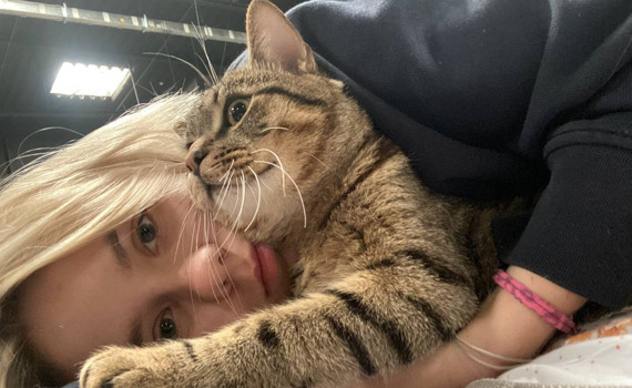 Это настоящая игра со смертью. Мария из Мариуполя публикует в Telegram дневник о блокаде и эвакуации