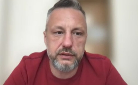 Депутат Держдуми створив агентурну мережу в Маріуполі. Андрющенко про зрадників міста
