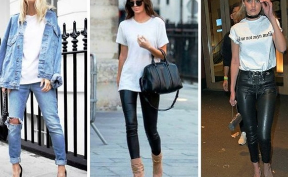 5 порад від LeBoutique щодо вибору літньої футболки для бігу