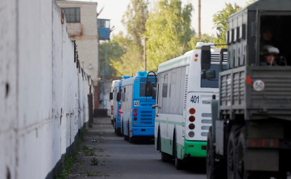 Мого батька силком вивезли на фільтрацію з Маріуполя і не відпускають вже місяць. Умови там жахливі