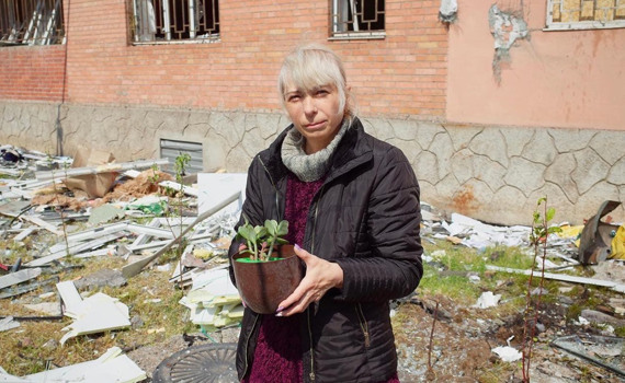 Воєнний стан в Україні. На який час продовжено і що зміниться