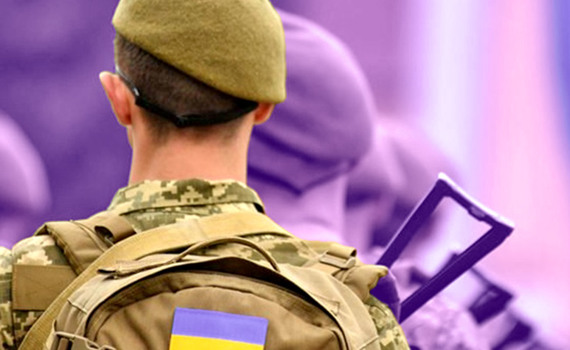 Мобилизация в Украине. На сколько продлили призыв и что делать военнообязанным из числа ВПО