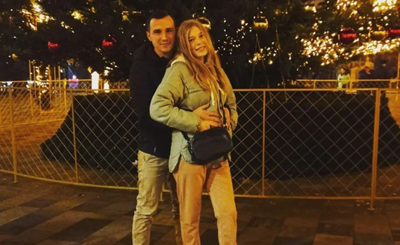 Наша Эмили родилась в роддоме Мариуполя. Когда нас выписали, Россия сбросила туда авиабомбу