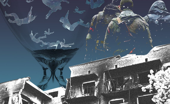 The only military-age man who fled the so-called DPR: the truth about the filtration