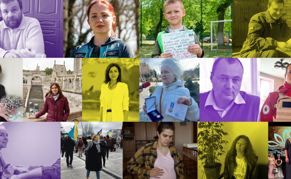 100 цитат зі сходу, які допоможуть вам пережити цю війну