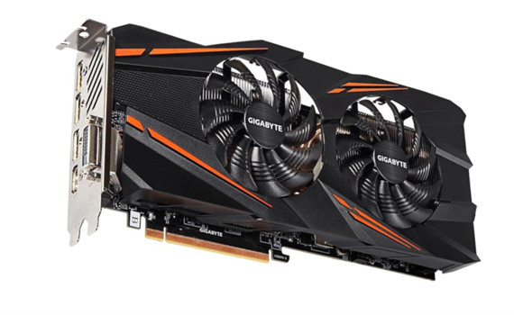 Що можна майнити на Nvidia GeForce GTX 1070?