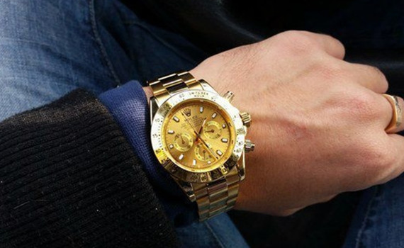 Годинники Rolex