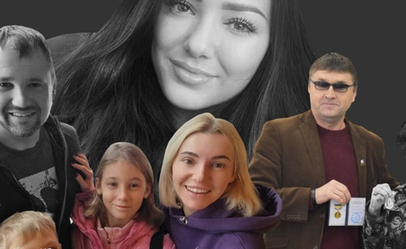 Robbed of their chance to bid final farewells to their close ones
