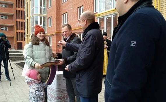 Пільгова іпотека єОселя. Усе що потрібно знати про нові кредити на житло під 3% та 7%