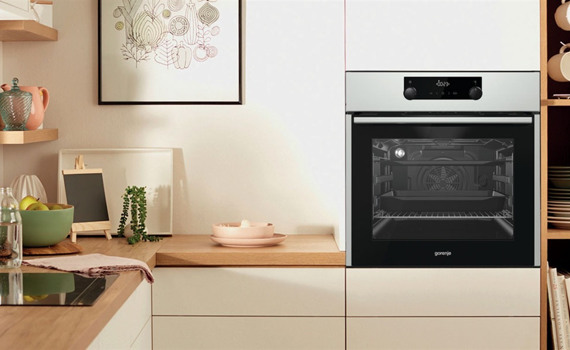 Духові шафи ТМ GORENJE