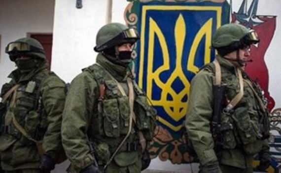 Военное положение в Донецке и Луганске. Что произойдет с жителями в оккупации с его введением