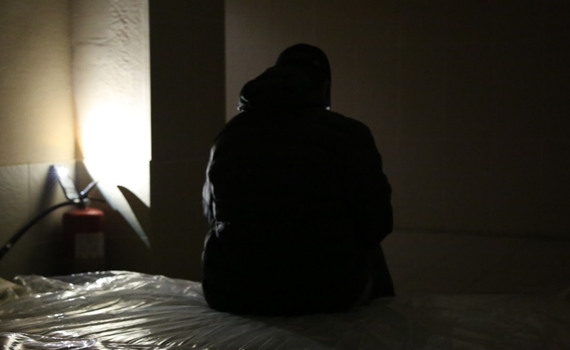 Я відчуваю постійний страх і не виходжу з дому. Життя в окупації, наче в клітці. Хто допоможе?