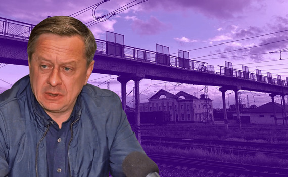 Як Краматорськ готується до зими? Олександр Гончаренко про газ для міста та руйнування