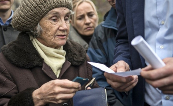 Перевірки переселенців можуть поновити. Чому так сталося і що робити ВПО пояснили юристи