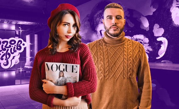 Сєвєродонецький Puzo Pub повертається. Скільки коштує відкритись у Києві та чому не змінилась назва