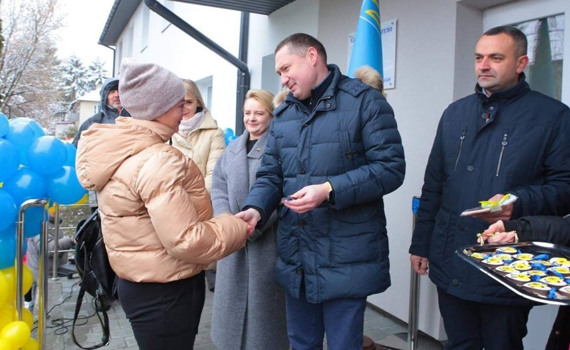 Безкоштовне житло для переселенців. Хто його може отримати і що для цього потрібно зробити