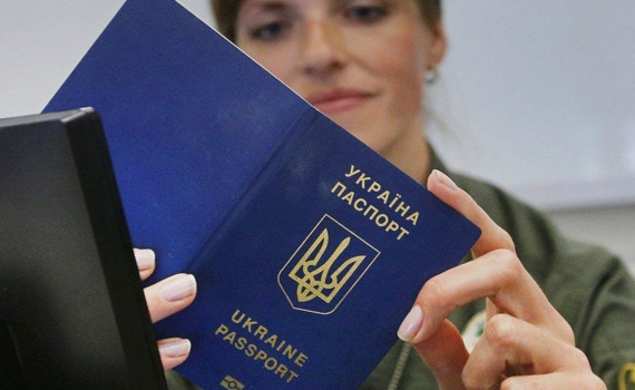 Как получить паспорт Украины жителям оккупированных территорий. Инструкция от правозащитников