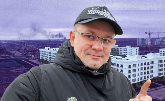 Новобудови Маріуполя, зведені окупантами, можуть стати "живим щитом" під час деокупації
