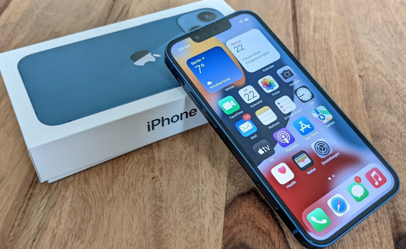 Чому iPhone є хорошим вибором?