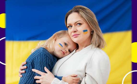 З якими проблемами стикаються жінки-переселенки від початку повномасштабної війни — коментар юристки