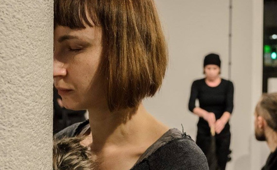 Реальність сильніша за мистецтво. Лія Достлєва про мистецтво та війну в Україні очима європейців
