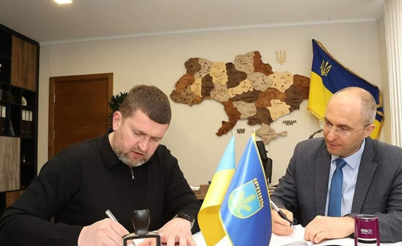Ірпінці можуть отримати кошти на відбудову. Телефонуйте, щоб замовити свій ваучер
