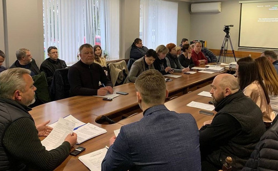 Вулиці та площі у Бучанській громаді отримали нові назви: перевірте свою