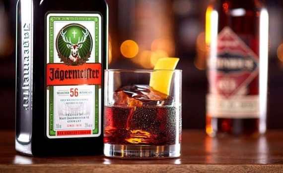 Чому Jagermeister такий популярний?